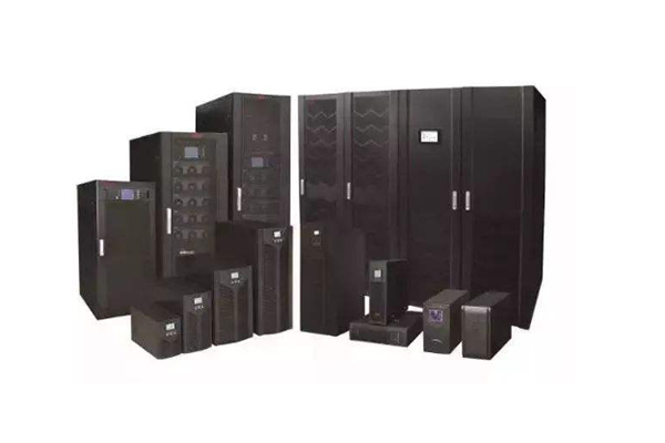 Explanation of terms related to UPS power supply (2