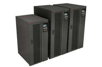 What are the main characteristics of uninterruptible power supply