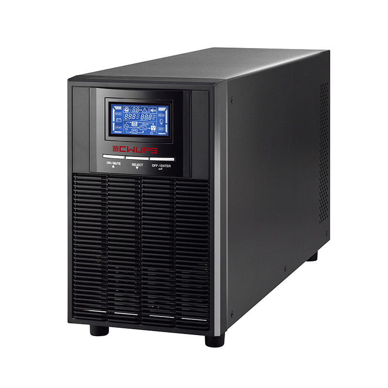 Application of UPS uninterruptible power supply in 