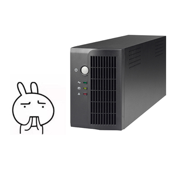 What are the methods for using uninterruptible powe